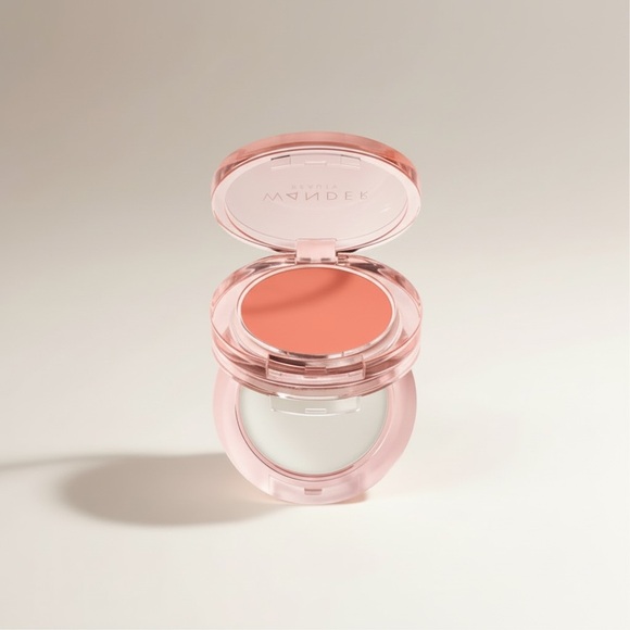 Wander Beauty Suite Talker Lip & Cheek Duo Cream Blush & Lip Balm NEW IN BOX NIB - Picture 14 of 14